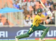 WI vs SA, Copa del Mundo T20 2026: los cincuenta contundentes de Markram en las Indias Occidentales llevan a Sudáfrica a la semifinal