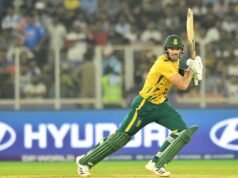 NZ vs SA, Copa del Mundo T20 2026: Markram y Jansen aseguran una contundente victoria para Sudáfrica