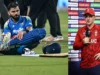 ¡No Virat Kohli! El capitán de Inglaterra, Harry Brook, elige al mejor jugador de pelota blanca de todos los tiempos