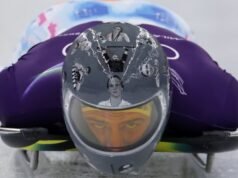 El corredor esqueleto ucraniano Vladyslav Heraskevych pierde su atractivo olímpico