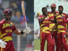 Shai Hope y Shamar Joseph brillan en la contundente victoria de las Indias Occidentales sobre Italia en la Copa Mundial T20 2026