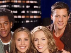 ¿Por qué Simon Rex dejó What I Like About You después de la temporada 1?