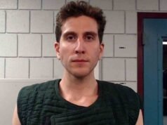 Profesor demanda a TikToker después de ser acusado falsamente de asesinatos en Idaho