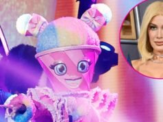 Heidi Montag estaba ‘llorando’ antes de la última aparición del cantante enmascarado (excepto)