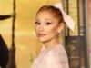 ¿Por qué Ariana Grande se salta los premios SAG Actor Awards 2026? Ausencia explicada