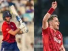 Copa del Mundo T20 2026: Will Jacks y Sam Curran brillan en la dramática victoria de Inglaterra sobre Italia