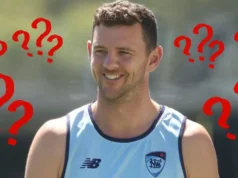 ¿Estará Josh Hazlewood disponible para la Copa del Mundo T20 2026? Esto es lo que sabemos sobre el base australiano
