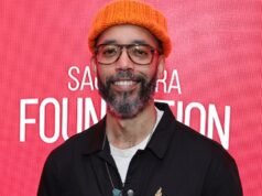 Wyatt Cenac será el anfitrión de los Ambies Podcast Awards 2026