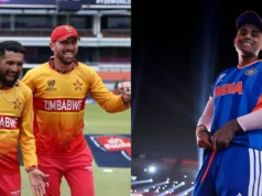 La ‘Profecía de Zimbabwe’: ¿Por qué la historia dice que la India de Suryakumar Yadav ganará la Copa del Mundo T20 2026?