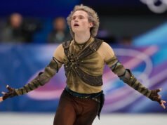 Milán Cortina: Qué ver hoy en los Juegos Olímpicos de Invierno: Ilia Malinin aspira a otra medalla de oro (2/12)