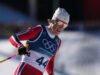 Juegos Olímpicos de Invierno 2026: el noruego Johannes Høsflot Klæbo establece un récord con la novena medalla de oro de su carrera