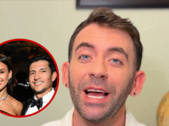 Astrólogo analiza la compatibilidad de Jessica Alba y Danny Ramirez