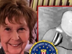 El FBI publica la descripción del sospechoso del secuestro de Nancy Guthrie y aumenta la recompensa