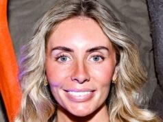 Bonnie Blue dice que está embarazada después de tener relaciones sexuales sin protección con 400 hombres