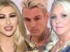 La madre de Aaron Carter afirma que su ex hizo retiros ‘ilegales’ de sus cuentas, lo que su ex niega