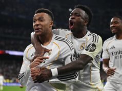 Sorteo de octavos de final de la Liga de Campeones: Manchester City se enfrenta al Real Madrid; Chelsea listo para el PSG