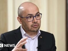 Se necesita investigación urgente para combatir las amenazas de la IA, dice el jefe de IA de Google