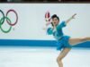 La medallista de oro olímpica Kristi Yamaguchi ‘¡¿Memba Her?!