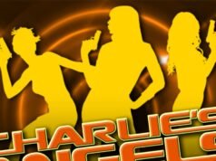 La nueva película de ‘Los ángeles de Charlie’ toma forma, pero el casting es prematuro