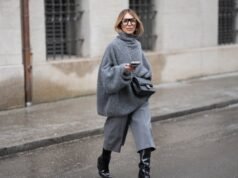 17 ofertas de invierno de última oportunidad en abrigos, botas y prendas de punto de cachemira