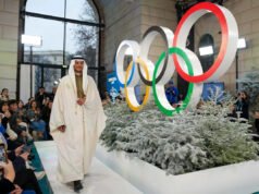 Arabia Saudita, ¿potencia de los Juegos Olímpicos de Invierno?