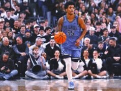 Villanova sobrevive a Xavier en la prórroga