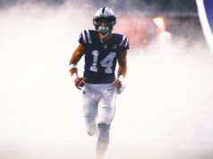 Predicciones de la agencia libre de la NFL de los Bills: 2 jugadores que le brindarán a Josh Allen la ayuda que tanto necesita