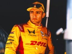 Alex Palou, McLaren y Ganassi llegan a un acuerdo tras una decisión de 12 millones de dólares