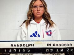 Esposo sorprendió a empleado de escuela de Indiana agrediendo sexualmente a estudiante