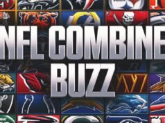 Noticias del NFL Combine 2026: ¿Maxx Crosby se quedará en Las Vegas? Últimas noticias sobre Lamar Jackson