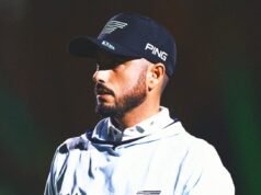 Torque GC encabeza la clasificación de LIV Golf Adelaide Power después del segundo lugar de LIV Golf Riyadh