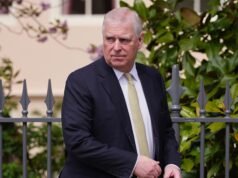 La policía británica arresta a Andrew Mountbatten-Windsor bajo sospecha de mala conducta