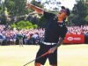 LIV Golf Adelaide: Anthony Kim hace una sorprendente remontada para conseguir su primera victoria en 16 años