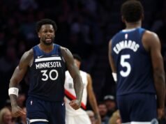 Código de promoción Underdog FOXSPORTS desbloquea $ 5, obtenga una promoción de $ 75 para los juegos de la NBA del viernes por la noche