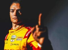 ¿Podrá Alex Palou repetir su histórica temporada 2025? “Todo es posible”