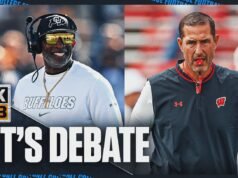 Lincoln Riley y Deion Sanders entre los entrenadores que enfrentarán presión en 2026