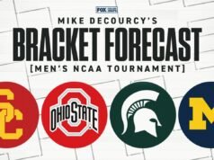 Proyecciones del torneo de la NCAA 2026: cómo los Diez Grandes pueden convertirse en una conferencia de 11 candidaturas