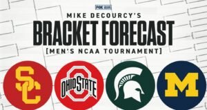 Proyecciones del torneo de la NCAA 2026: cómo los Diez Grandes pueden convertirse en una conferencia de 11 candidaturas