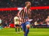 Catástrofe para el Barcelona: el Atlético de Madrid gana 4-0 el partido de ida de las semifinales de la Copa del Rey