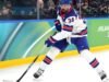 Juego por la medalla de oro de hockey olímpico: cómo apostar entre el equipo de EE. UU. y el equipo de Canadá