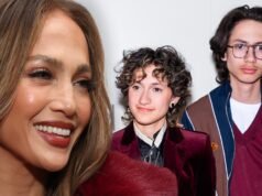 Jennifer López celebra el cumpleaños número 18 de sus gemelos con un emotivo mensaje