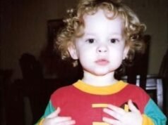 ¡Adivina en qué patinador artístico icónico se ha convertido este niño!