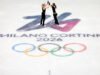 Milán Cortina: Qué ver hoy en los Juegos Olímpicos de Invierno — Los “Blade Angels” inician el programa corto, el bobsleigh de 2 hombres tiene una medalla a la vista (17/2)