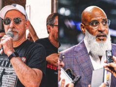 Qué sigue: dónde se encuentran los líderes de la MLBPA después de la renuncia de Tony Clark