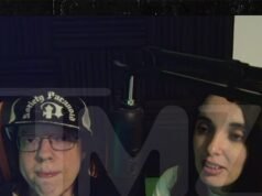 A David Martinsson del vídeo viral ‘Being Ugly’ solo le importa la opinión de su mujer