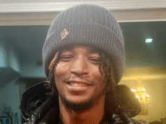 Luci4 tuvo un ‘comportamiento errático’ en LAX la noche antes de su muerte, le dicen la policía a la familia