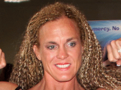 La culturista Jayne Trcka, Miss Mann en ‘Scary Movie’, se revela la causa de su muerte