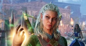 Serie de HBO «Baldur’s Gate» en preparación por Craig Mazin