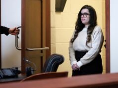 Au pair de Virginia condenada a 10 años de prisión por doble asesinato