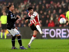 Qué mirar para la Copa Mundial USMNT: Tyler Adams y Ricardo Pepi nuevamente en la mezcla; La racha de goles de Folarin Balogun